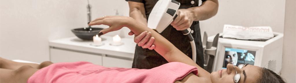 Epilazione Laser Firenze Epilazione definitiva laser Firenze