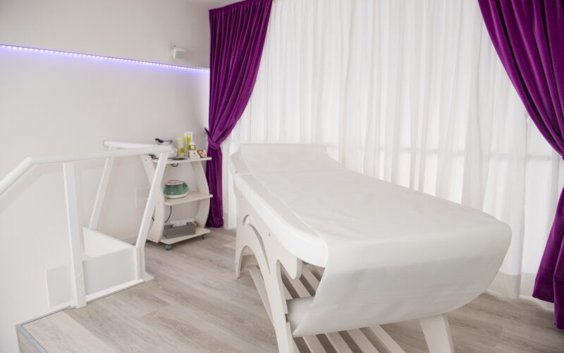 Nails&Beauty - ponte alla carraia-3 Trattamenti corpo Firenze